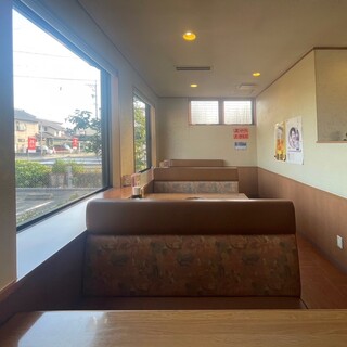 焼肉・まるげん_2