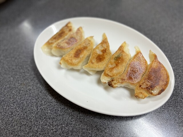 餃子倶楽部 - 山形（餃子）の写真