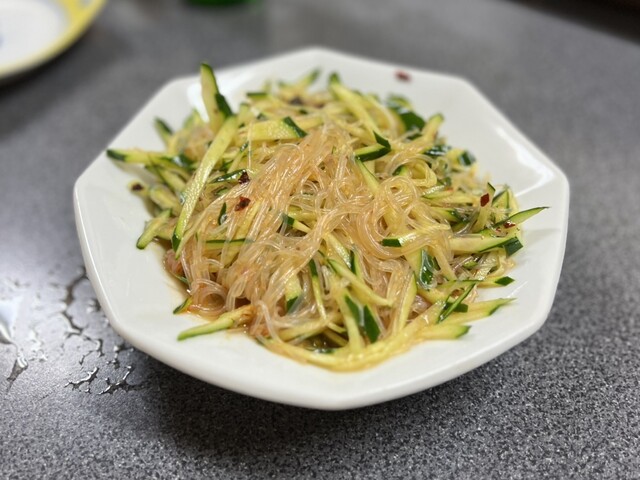 餃子倶楽部 - 山形（餃子）の写真