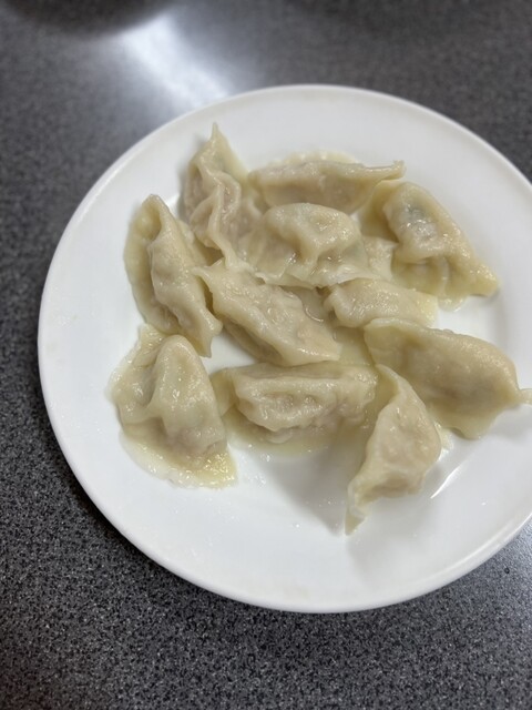 餃子倶楽部 - 山形（餃子）の写真