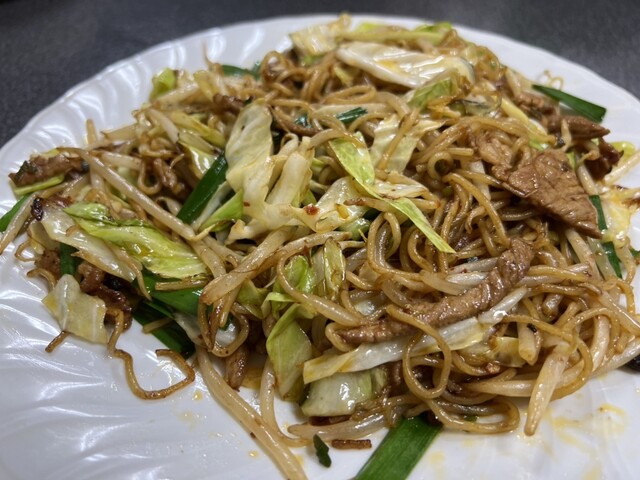 餃子倶楽部 - 山形（餃子）の写真