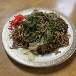 辻麺食堂 - 