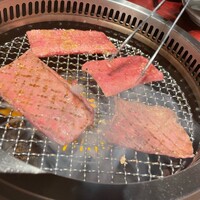 焼肉冷麺 ユッチャン 北新地店 - 
