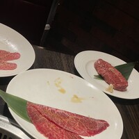 桜木町de焼肉DOURAKU - 