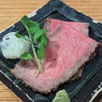 肉家かぐら - 