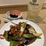 マルヤス酒場 - 