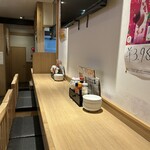 マルヤス酒場 - 