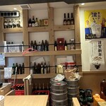 マルヤス酒場 - 