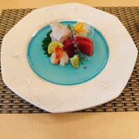 日本料理 吉祥 来間島店 - 