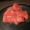 和牛焼肉 やくにく 路地裏