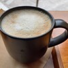 Starbucks Reserve Roastery and Tasting Room - ドリンク写真:OLETO CAFE LATTE WITH OALT MILK