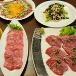 Yakiniku Inoue - 