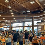 Starbucks Reserve Roastery and Tasting Room - 