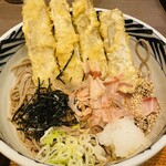 おらが蕎麦 - 