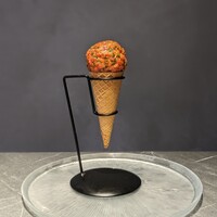 #ヒロキヤ六本木 - 味噌ユッケ