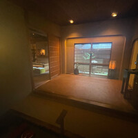 京・富小路 天ぷら吉川 - 