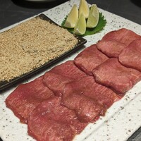 #ヒロキヤ六本木 - 金銀銅タン