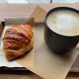 Starbucks Reserve Roastery and Tasting Room_1