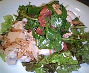 口コミ一覧 : イタリア料理 ラッポルトの写真