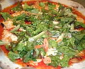 口コミ一覧 : イタリア料理 ラッポルトの写真