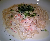 口コミ一覧 : イタリア料理 ラッポルトの写真