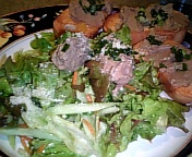 口コミ一覧 : イタリア料理 ラッポルトの写真