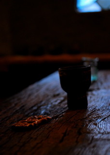 素夢子 古茶家_2