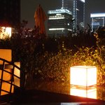 ル・ジャルダン・ドゥ・ツイード - 