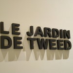 ル・ジャルダン・ドゥ・ツイード - 