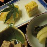 日本料理 若狭 - 美浜御膳