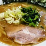 赤坂山王流らーめん - ラーメン