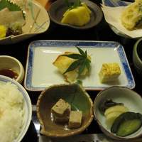 日本料理 若狭 - 美浜御膳