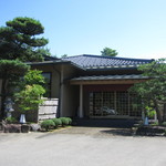 加賀旬彩　梅八 - 