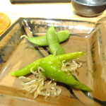 2013年8月訪問時撮影