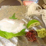 2013年8月訪問時撮影