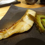 鮨 かなさ - 2013年8月訪問時撮影