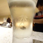 鮨 かなさ - 2013年8月訪問時撮影