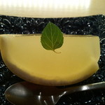 日本橋笈川 - 2013.9　デザート