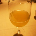 Keirin - ウエルカムドリンク　レモンソーダ（ノンアルコール）