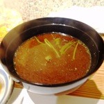 鮨 かなさ - 2013年8月訪問時撮影