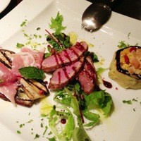 クッチーナ イタリアーナ アリア 六本木 - 