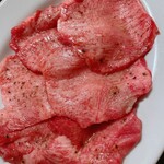 炭火焼 ゆうじ - 