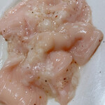 炭火焼 ゆうじ - 