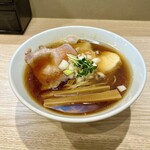 麺屋 伊藤 - 