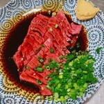 炭火焼 ゆうじ - 