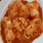 炭火焼 ゆうじ - 