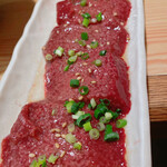 炭火焼 ゆうじ - 