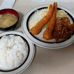 ランチハウス美味しん坊 - 