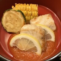 日本料理 花むさし - 