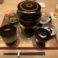 日本料理 花むさし - 